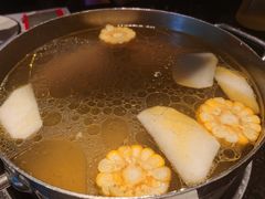 -牛事制造局牛肉火锅(莲岳路店)