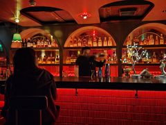 -JZ Club 爵士酒吧(上海店)