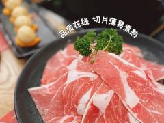 -呷哺呷哺(砂之船奥莱店)
