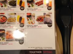 -阿香米线(龙岗万科广场店)
