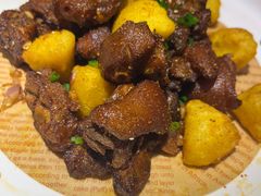 -径山十八道·风味民间菜(杭州总店)