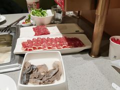 -海底捞火锅(方圆荟店)