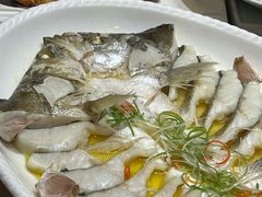 -南湖船菜大酒店