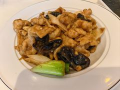 -凯鸽酒楼(大同振兴街店)