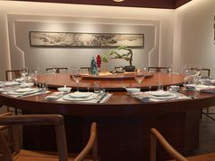 包厢-中国徽菜·徽商故里(罍街店)