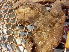 -大壮家原味烤肉(兴华北街店)