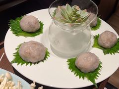 -捞王猪肚鸡火锅(金华义乌之心店)