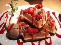 -Lia Cafe Bar Restaurant松山咖啡屋