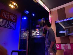 -唱吧麦颂KTV(松江五龙商业广场店)