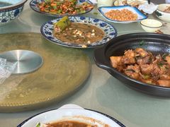 -生态苑农庄(十里画廊遇龙河店)