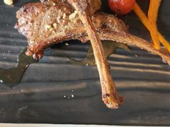 -自然食集西餐厅(泰晤士小镇店)