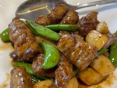 -素心小筑(后沙裕镇店)
