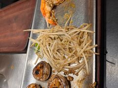 -大神太神·铁板烧(七宝领展广场店)