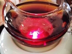 -大可堂普洱茶馆(襄阳南路馆)