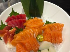 -渔乐之昕·铁板烧自助餐(虹悦城店)