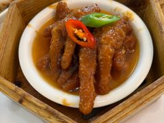 -鹿鸣酒家(越秀店)