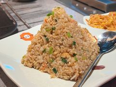 -白玉·朝鲜族烤串(光明大仟里店)