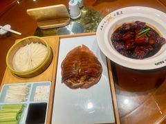 -麒麟小院·老九江菜(安平路店)