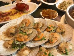 -顺风海鲜港(金玉兰店)