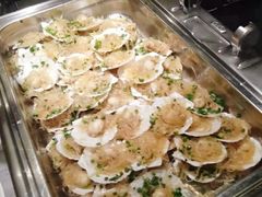 -芭菲盛宴·环球美食(解放碑英利国际店)