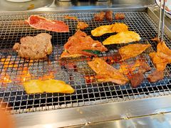 -马路牙子烧烤音乐酒馆(望京店)