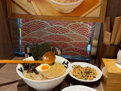 -无敌家现熬骨汤拉面(颐堤港店)