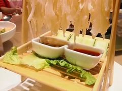 -西安饭庄·非遗陕菜(钟楼店)
