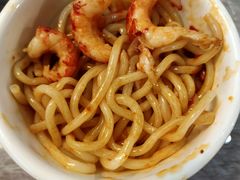 -金陵暴走小龙虾·迷踪蟹(凯德MALL店)