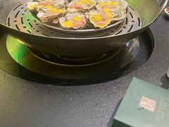 -飞尝蚝·顺德菜·鱼生(顺德总店)