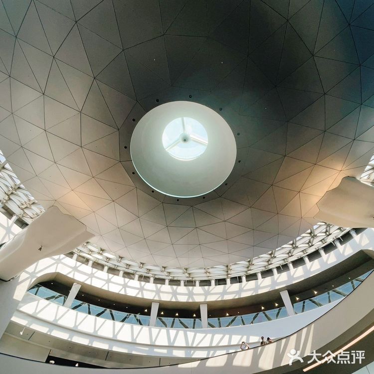 上海天文馆游玩攻略