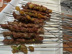 -张师傅烧烤(CBD店)