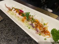 -吉盛川创作料理(保利国际广场店)