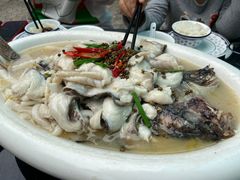 -杨厝六十六农庄农舍(杨厝路店)