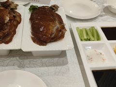 -津悦·正阳春烤鸭(红旗南路店)