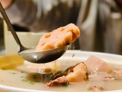 -楚山晓·湖北菜(武汉光谷K11店)