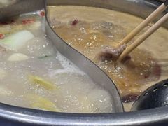 -快乐小羊·内蒙牛羊肉火锅(流花中心店)