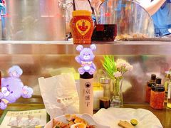 -陈鹏鹏潮汕菜(宝安机场T3航站楼店)