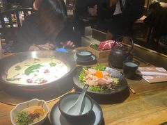 -绿茶餐厅(朝阳大悦城店)
