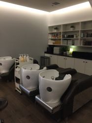 点击看大图 -巴黎拉斐派瑞美发沙龙