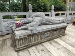 -照金香山旅游景区
