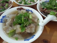-车七孃苏稽跷脚牛肉(乐山店)