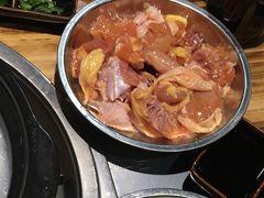-盈田盈粥庄(博山东路店)
