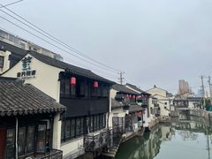 -葑门横街
