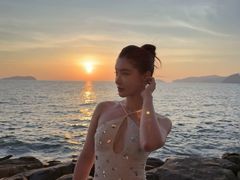 -麦哲伦丝绸度假村