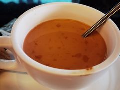 -香港威特瑞茶餐厅(小白楼音乐厅店)