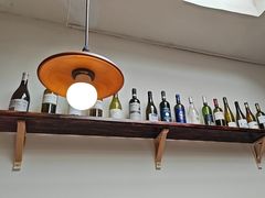 -沏点Trattoria意大利餐厅(新街口店)