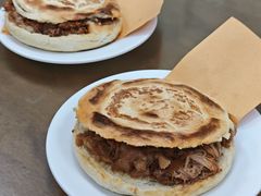 -子午路张记肉夹馍(翠华路店)