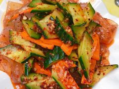 -故乡明太鱼屋(航北路店)