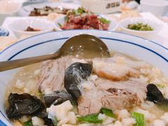 -星月楼回坊小吃·清真陕菜
