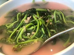 苋菜-四道菜·福建菜馆(新街口金鹰店)